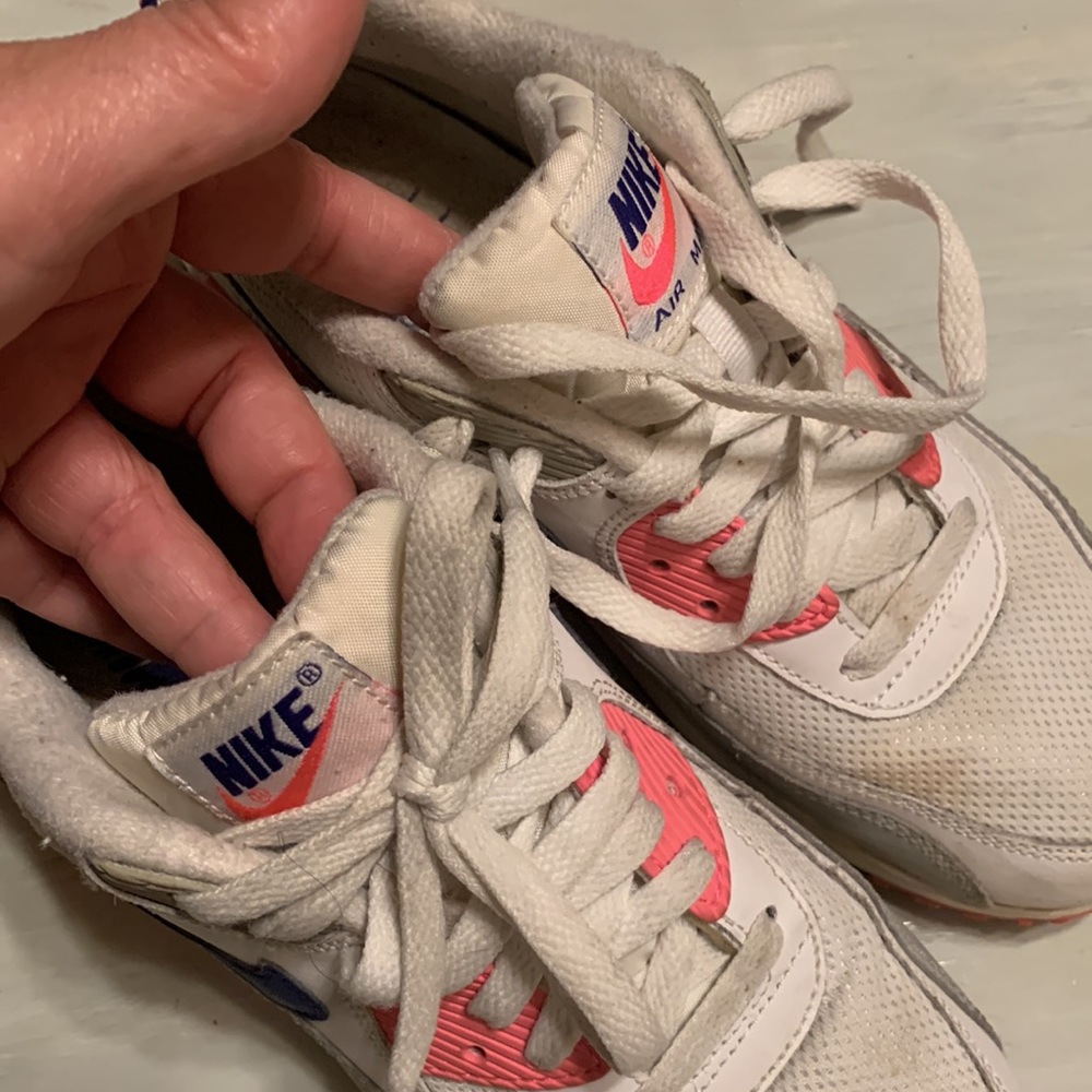 Nike Air Max - Picture 6 of 12
